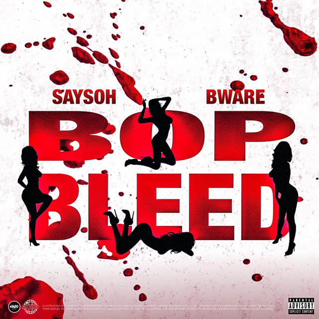 Bop bleed