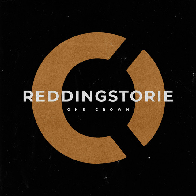 Reddingstorie cover art