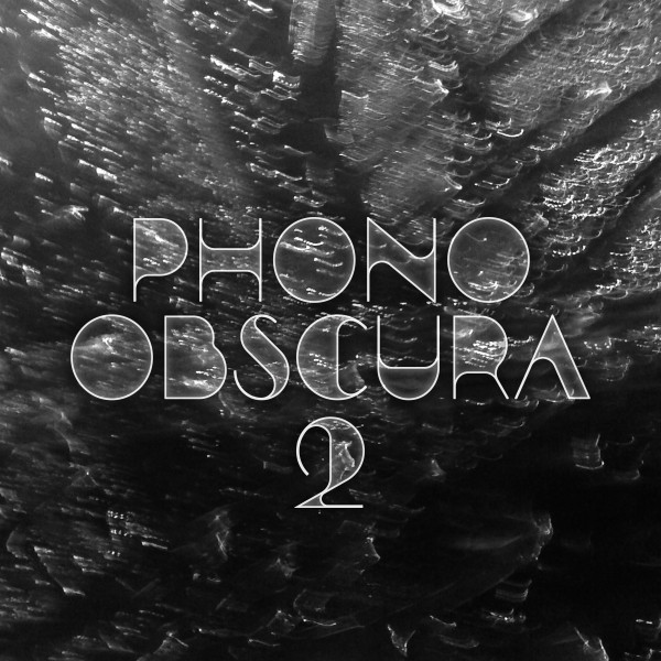 Phono Obscura 2 cover