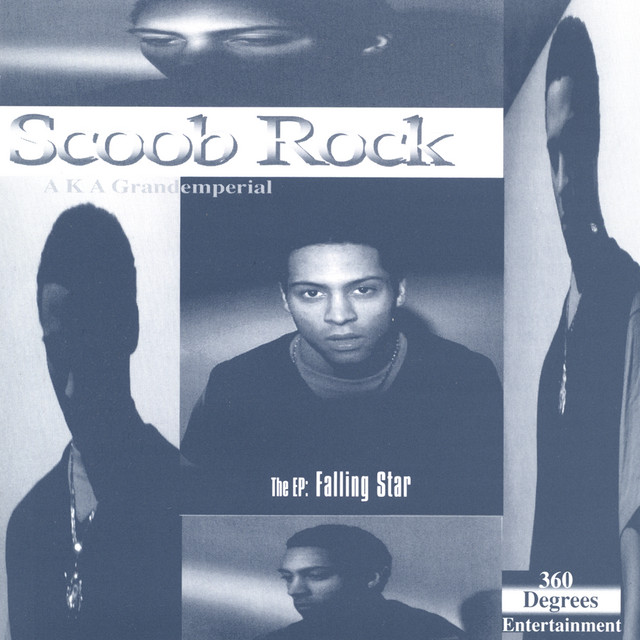 The EP:Falling Star