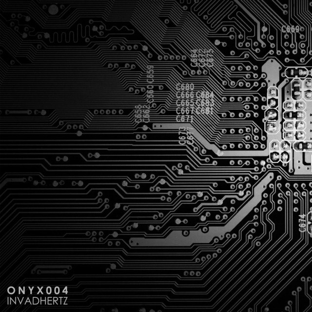 Progression artwork