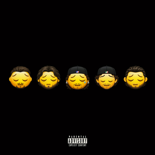 triston cover art
