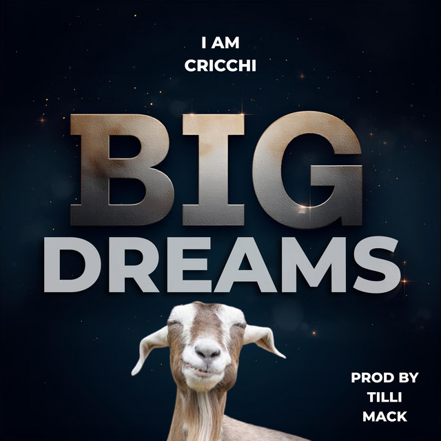 洋楽 Reimagined) 2LP (B.I.G. Dreams Classics