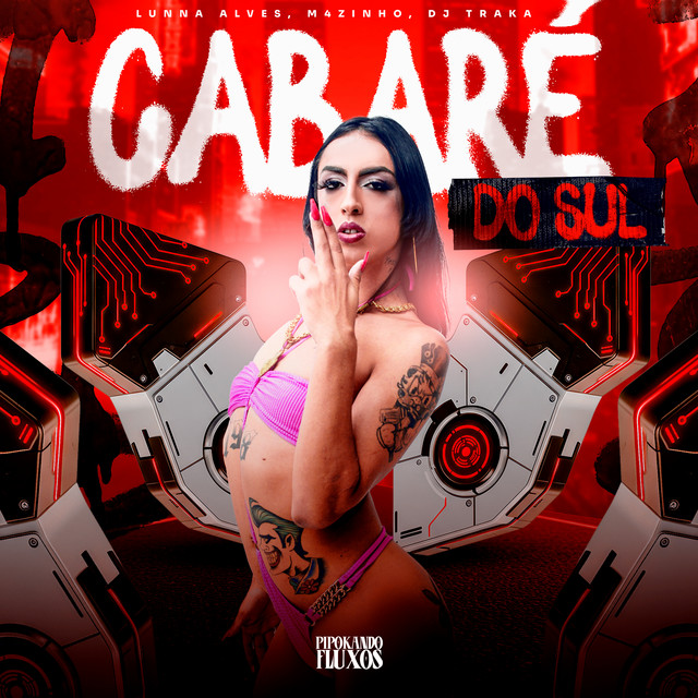 Cabaré do Sul