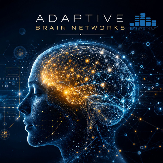 Adaptive Brain Networks