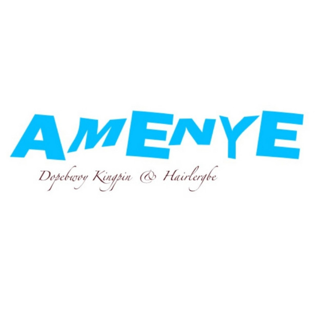 Amenye