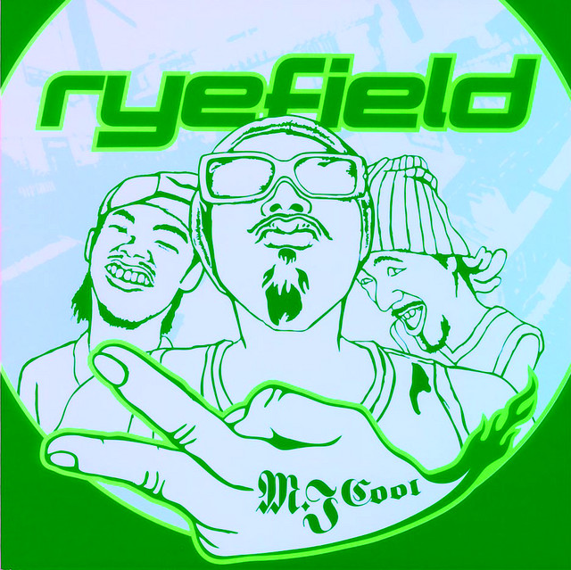 ryefield | Spotify