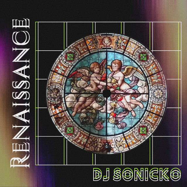 Renaissance cover art