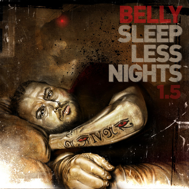 Sleepless Nights 1.5 cover art