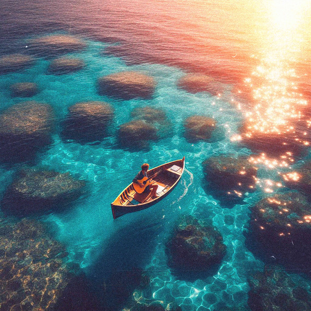 Drifting cover art