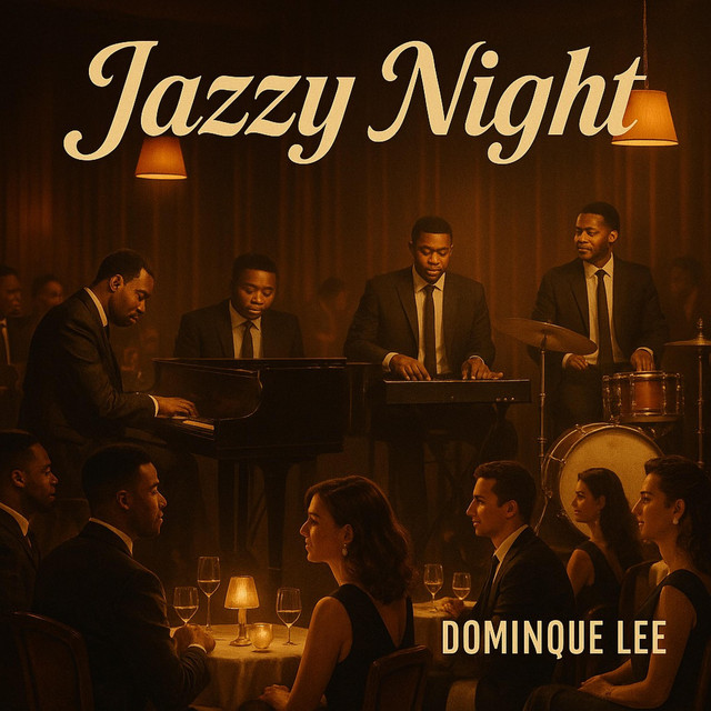 Jazzy Night