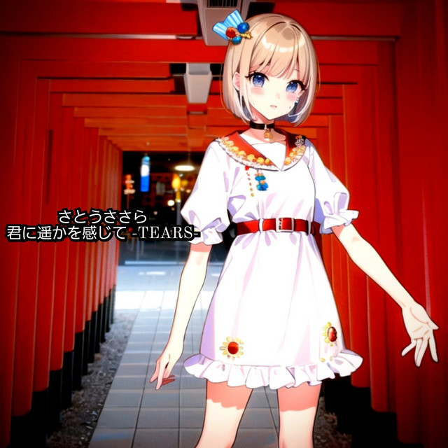 灰色の彼方へ cover art