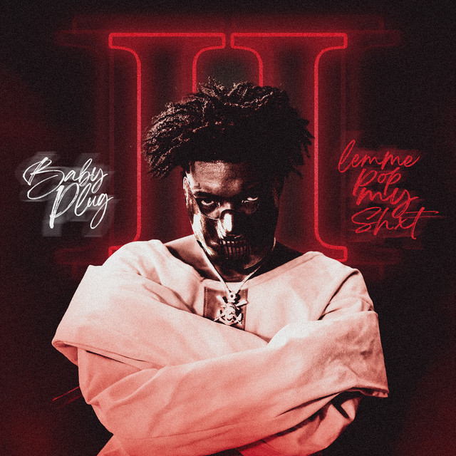 Lemme Pop My Shxt 2 cover art