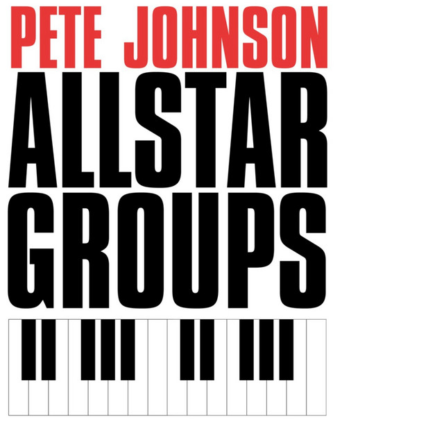 All Star Groups cover art