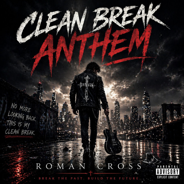 Clean break anthem cover