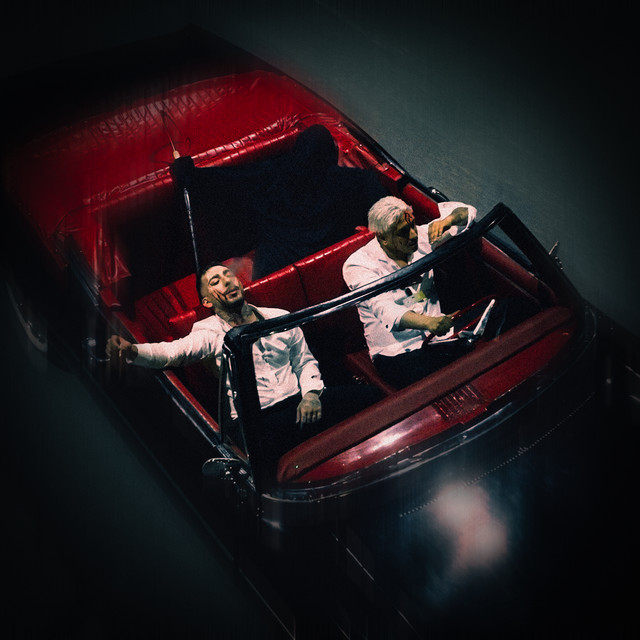 undefined album image