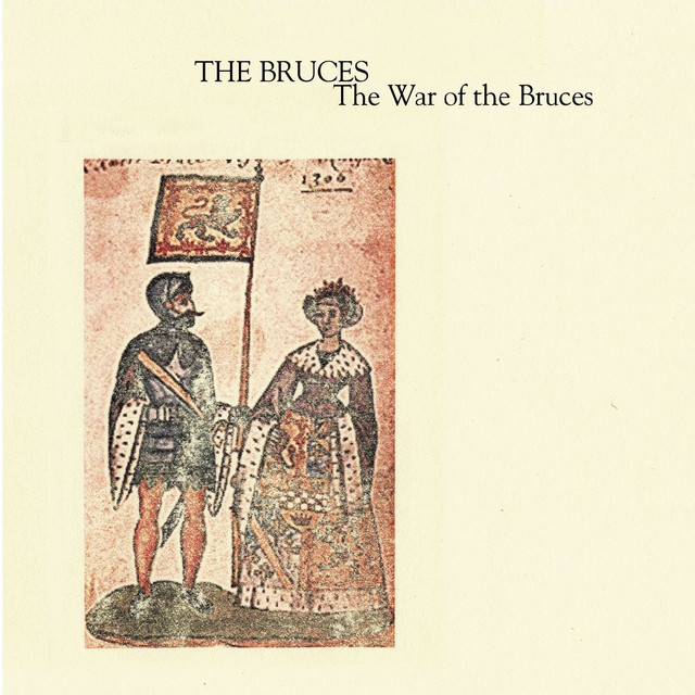 The Bruces Photo