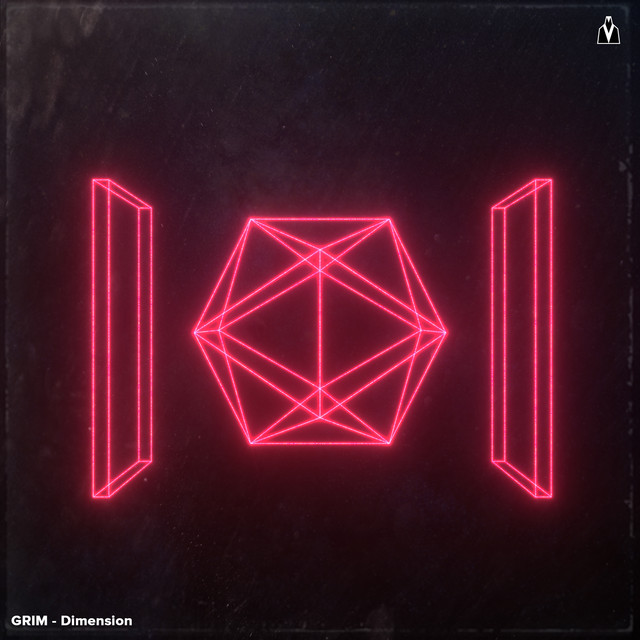 Dimension cover art