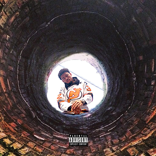 Its Not That Deep cover art
