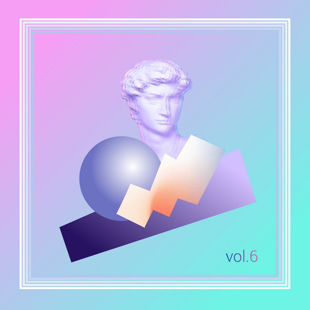 Patee, Vol. 06 cover art