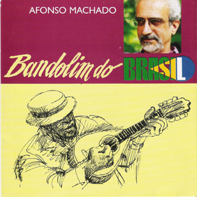 Bandolim do Brasil