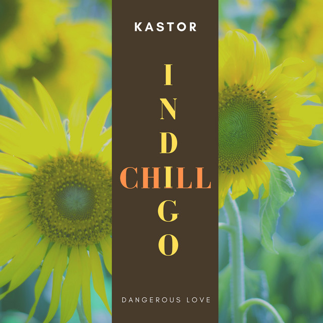Dangerous Love cover art