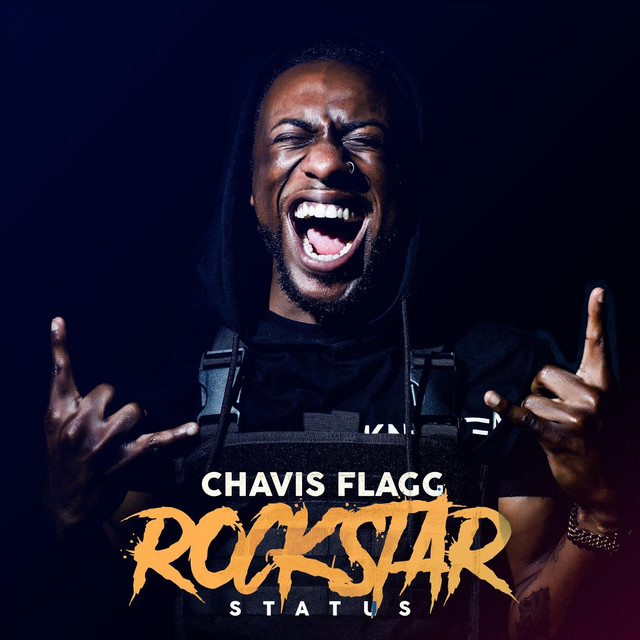 Rockstar Status cover art