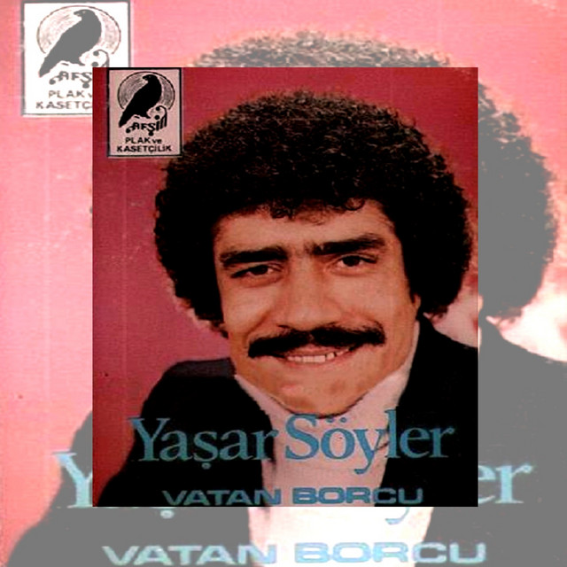Vatan Borcu cover art