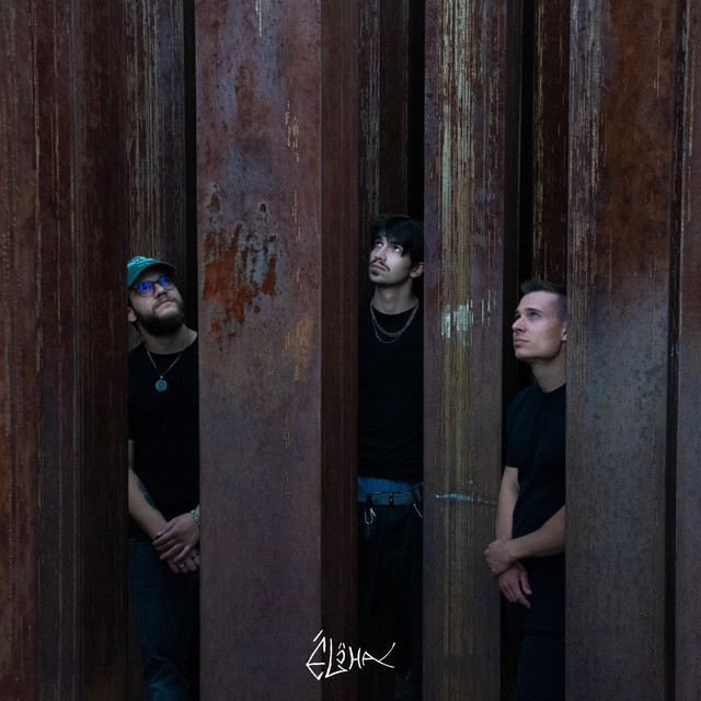 Egyszer Minden cover art