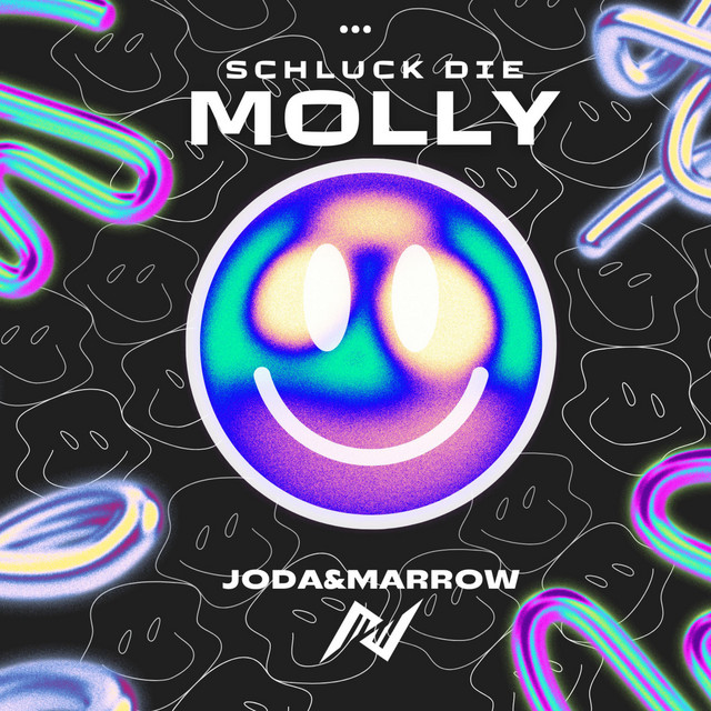 Schluck die Molly cover