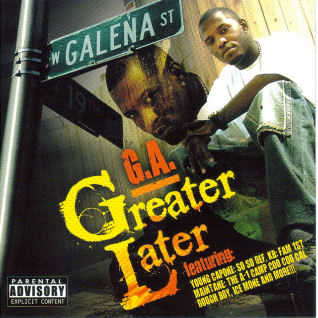 Road to Success cover art