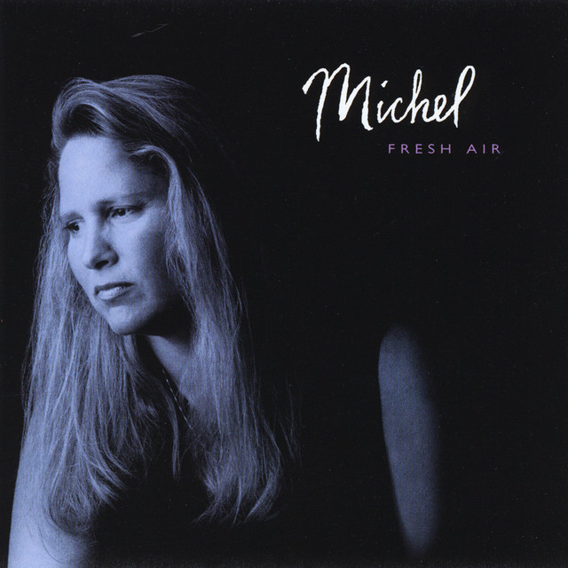 Fresh Air cover art