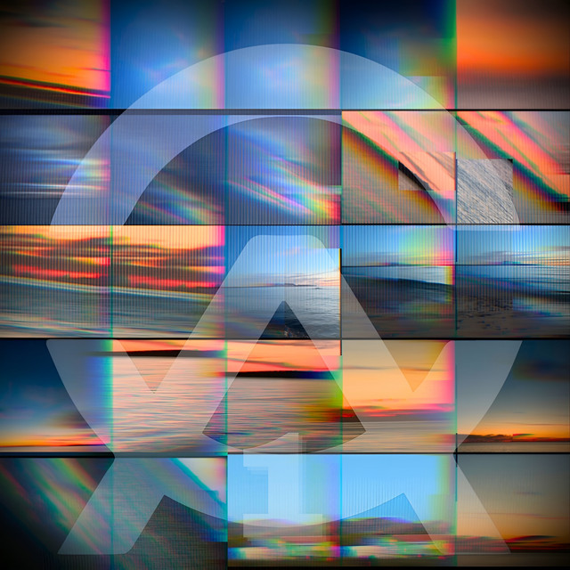 Riddim album art