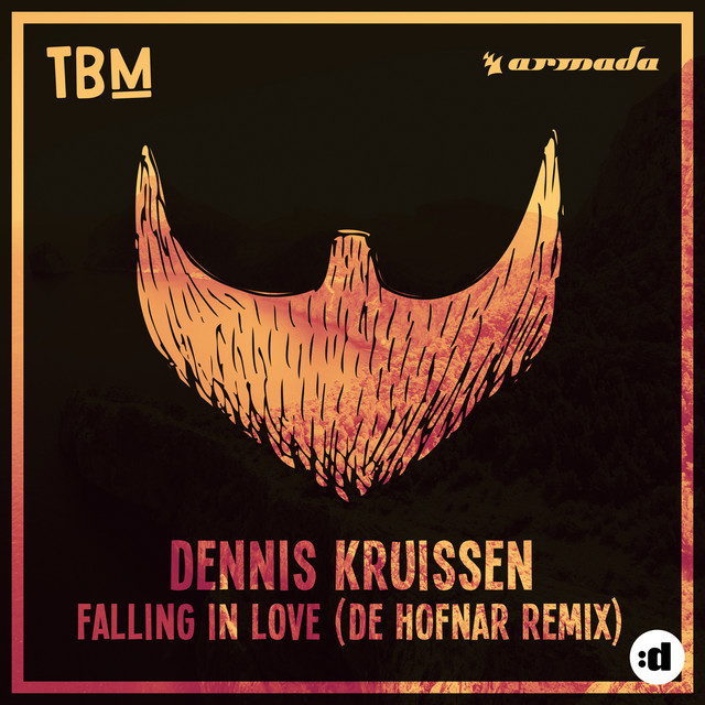 Falling In Love - De Hofnar Remix