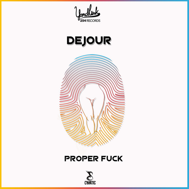 Proper Fuck
