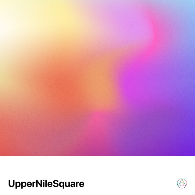 UpperNileSquare cover art