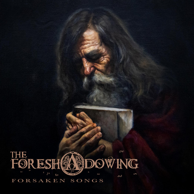 Forsaken Songs cover art