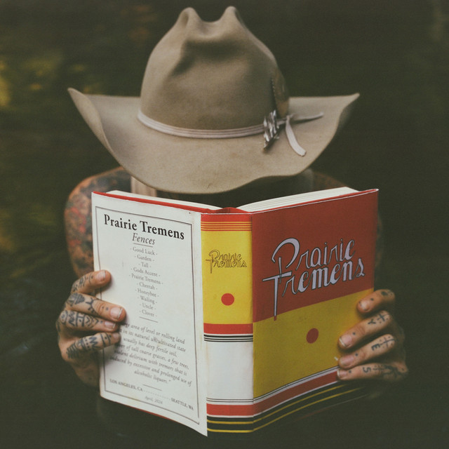 Prairie Tremens cover art