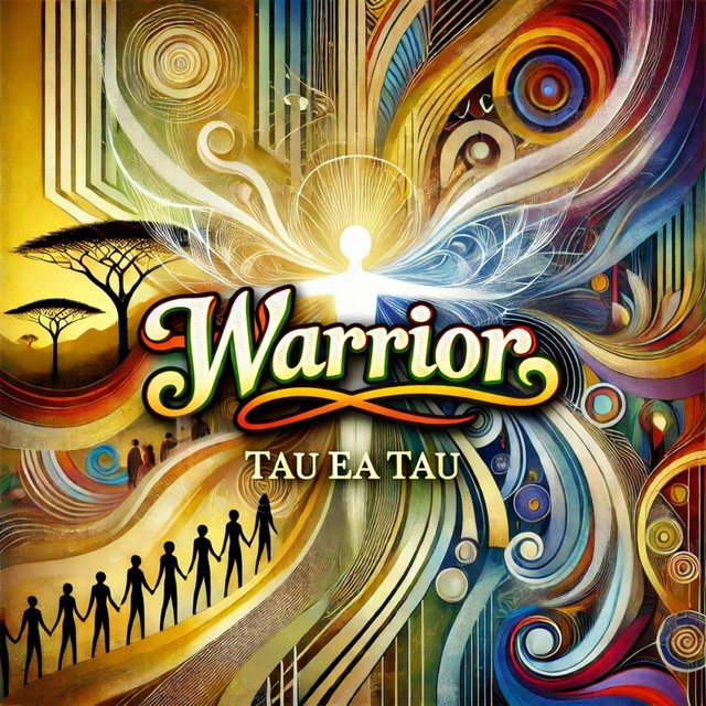 Warrior
