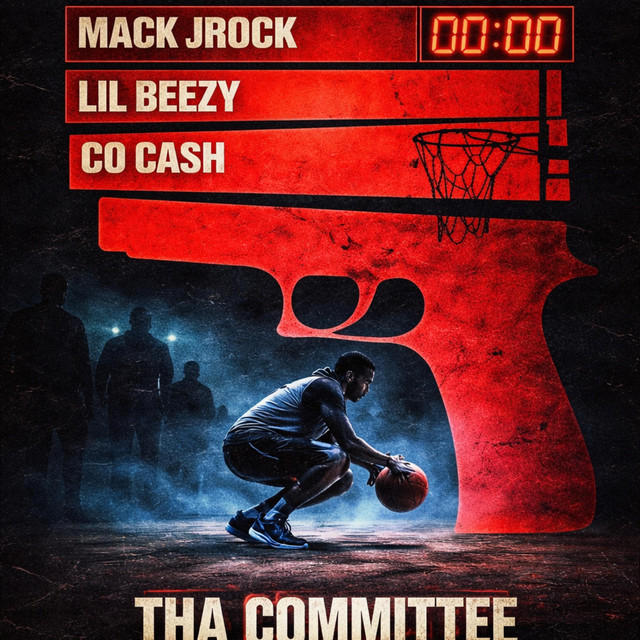 SHOT CLOCK cover