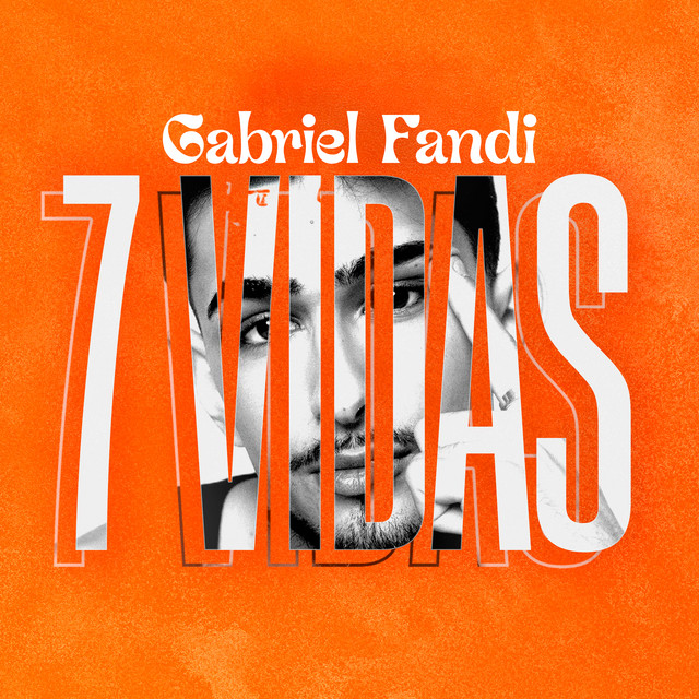 7 vidas cover art