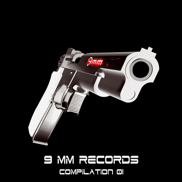 9mm 01 cover art