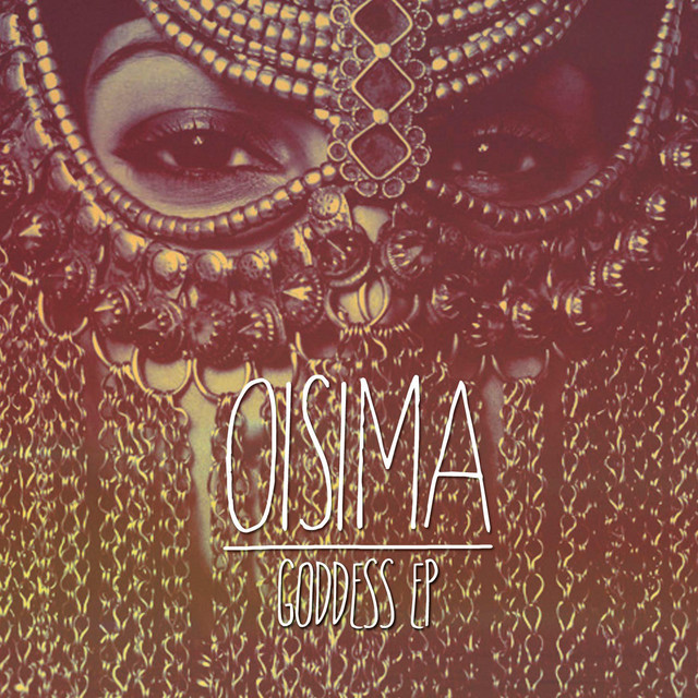Goddess cover