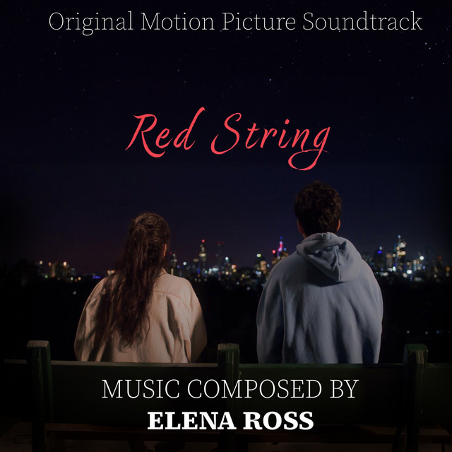 Red String - song and lyrics by Elena Ross | Spotify