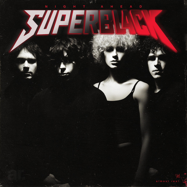 Night Ahead cover art