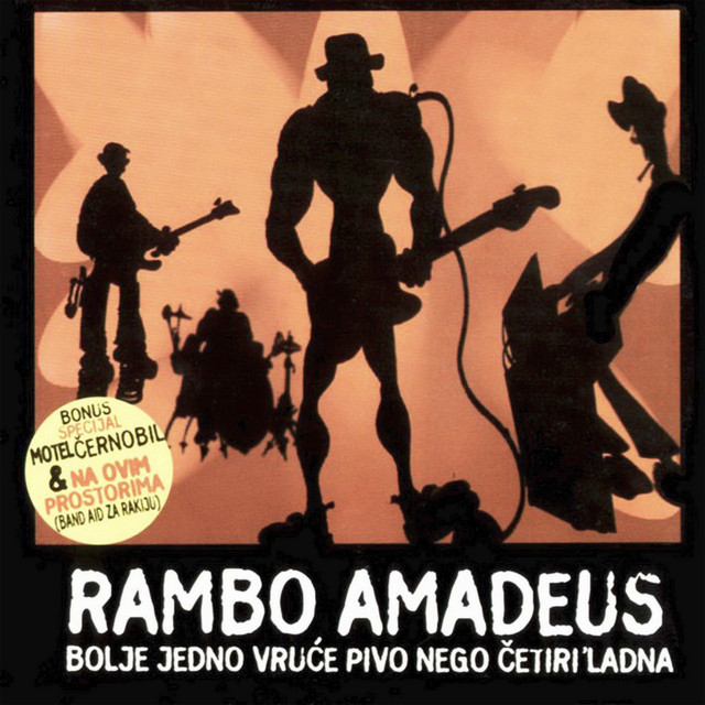 Bolje jedno vruce pivo nego cetiri 'ladna cover art