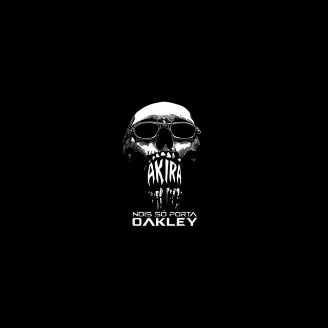 Nois Só Porta Oakley