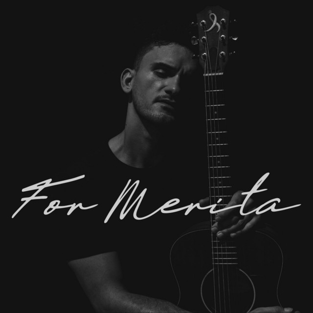 For Merita cover art
