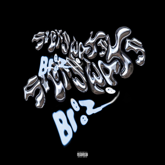 BREEZE cover art