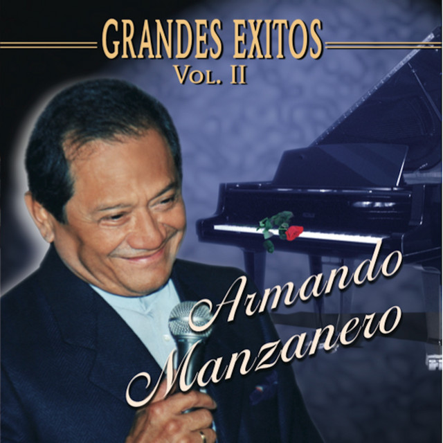 Armando Manzanero - Album de Armando Manzanero | Spotify